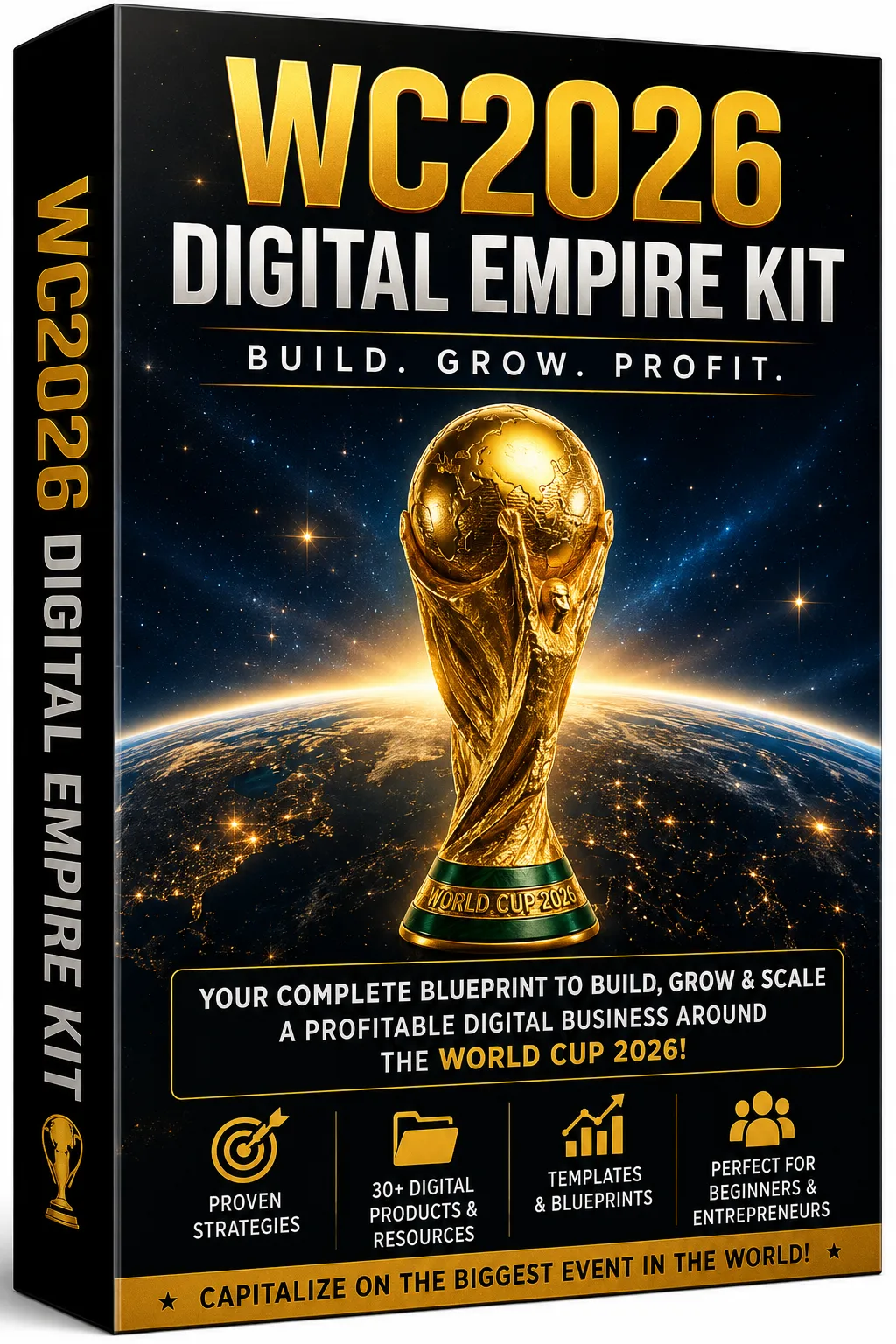 Empire Kit