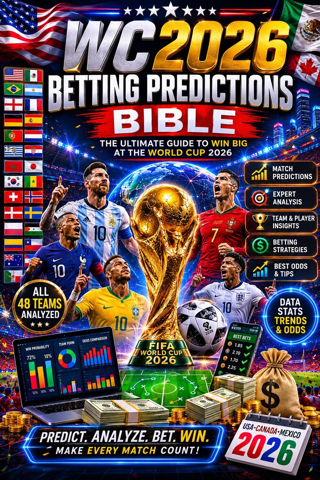 Predictions Bible